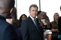 The Beaver: Walter Black (Mel Gibson)