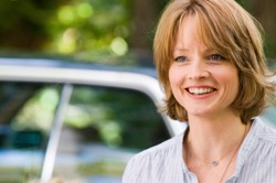 The Beaver: Meredith Black (Jodie Foster)