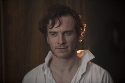Jane Eyre: Edward Fairfax Rochester (Michael Fassbender)