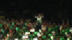 Mrs Carey’s Concert