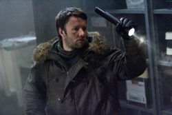 The Thing: Braxton Carter (Joel Edgerton)