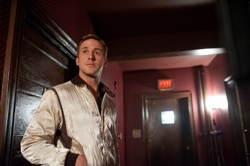 Drive - Driver (Ryan Gosling)