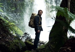 The Hunter: Martin (Willem Dafoe) The Hunter: Martin (Willem Dafoe)