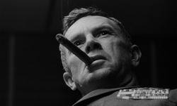 Dr Strangelove: Brigadier General Jack Ripper (Sterling Hayden)