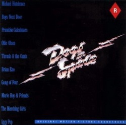 Dogs in Space soundtrack