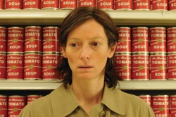 We Need to Talk About Kevin: Eva (Tilda Swinton)