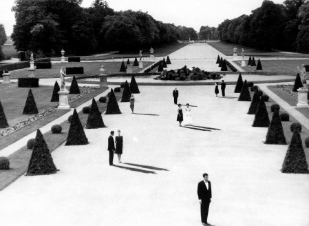 Last Year at Marienbad