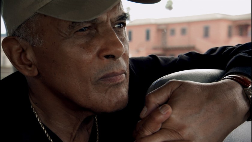 Sing Your Song: Harry Belafonte