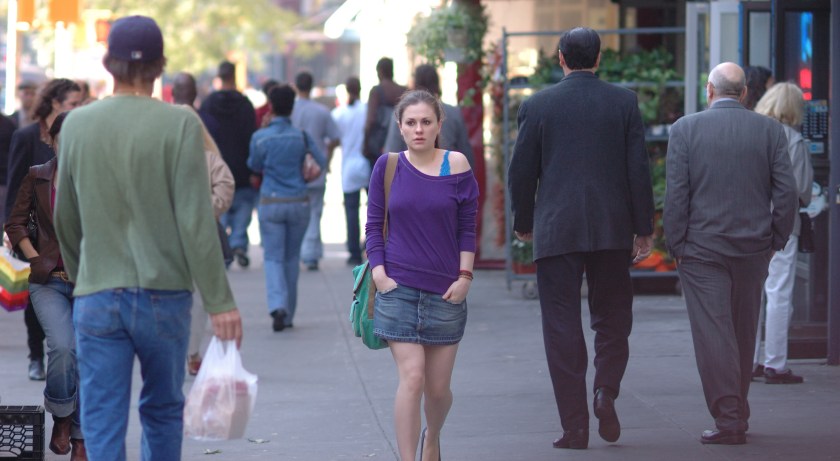 Margaret: Lisa Cohen (Anna Paquin)