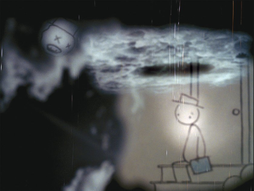 It's Such a Beautiful Day