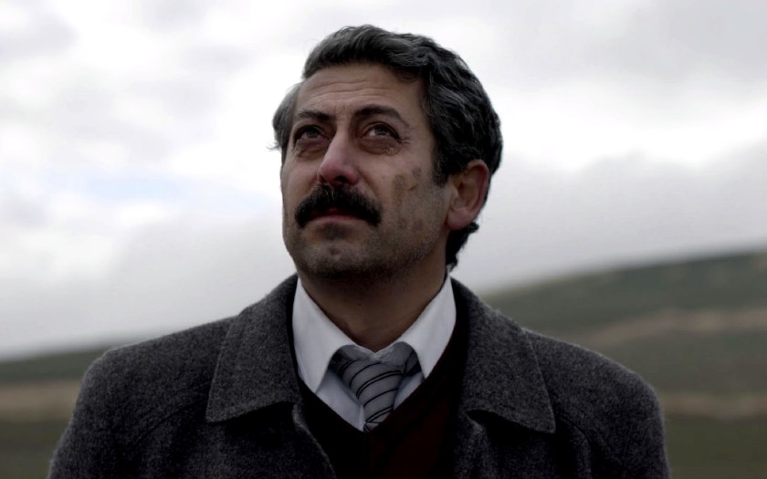 Once Upon a Time in Anatolia