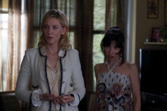 Blue Jasmine