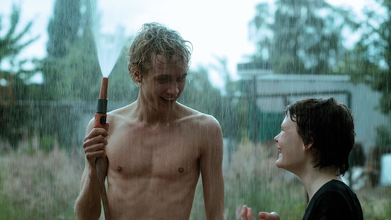 Nothing Bad Can Happen