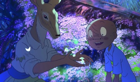 The Day of the Crows