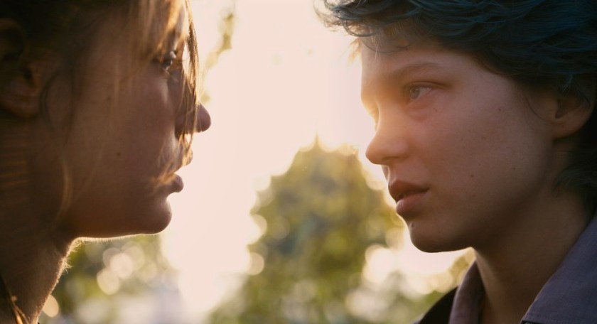 Blue Is the Warmest Colour_Adèle Exarchopoulos_Léa Seydoux_2
