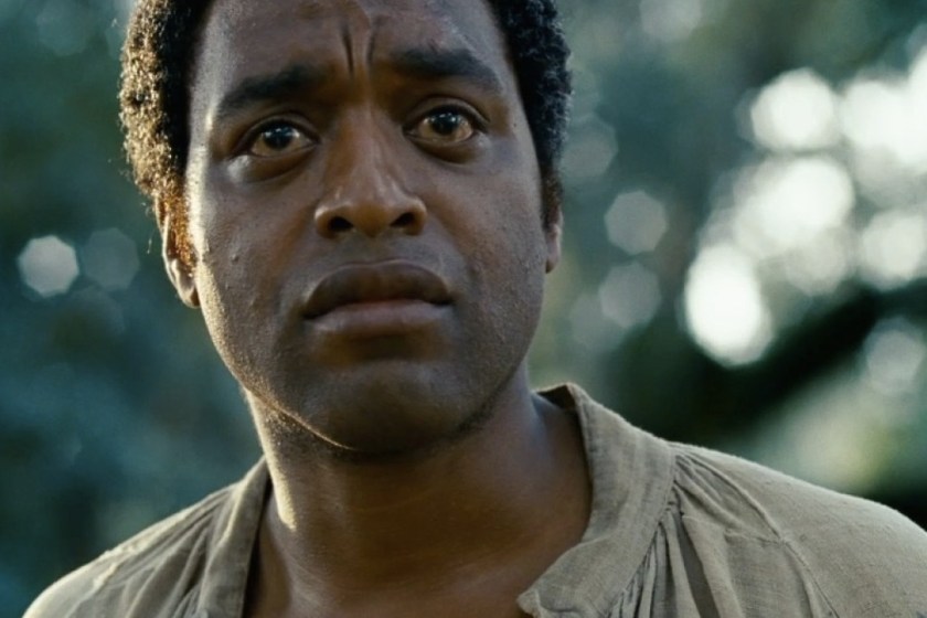 12 Years a Slave