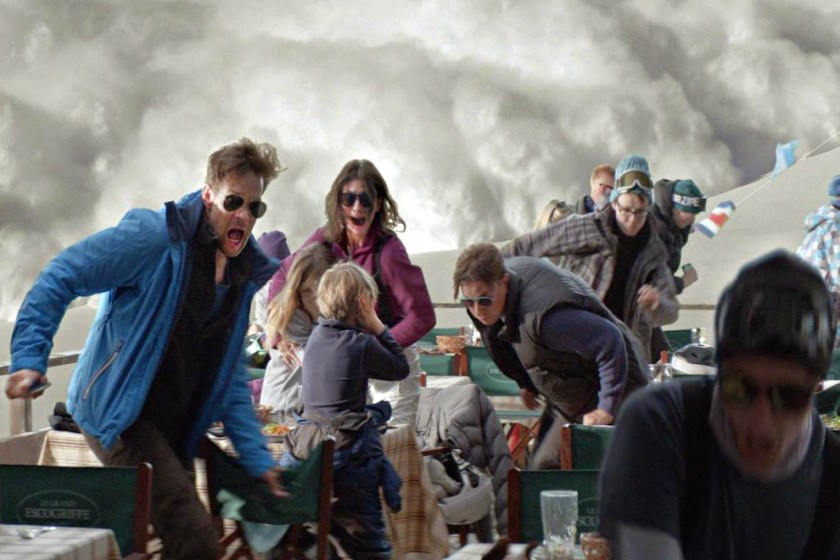 Force Majeure