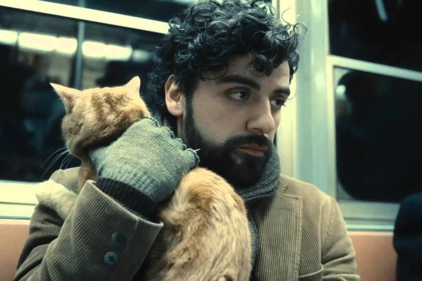 Inside Llewyn Davis