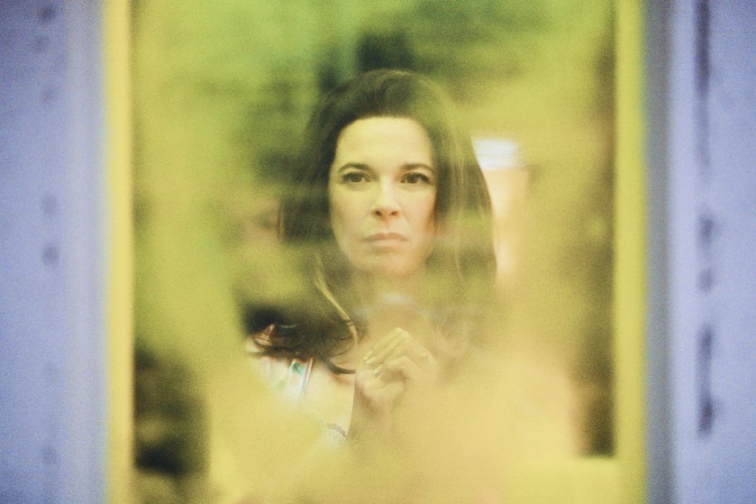 Anne Dorval as Diane 'Die' Després in Mommy