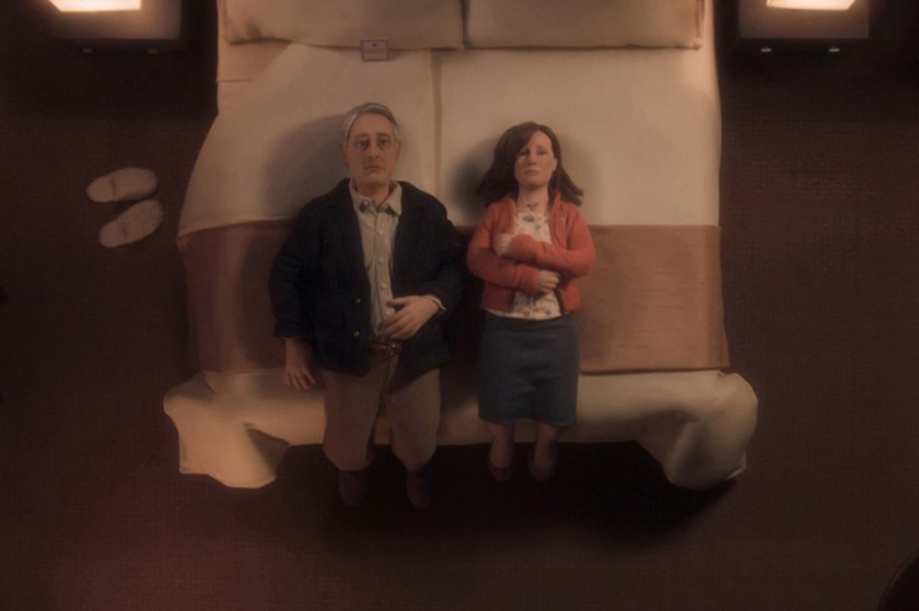ANOMALISA