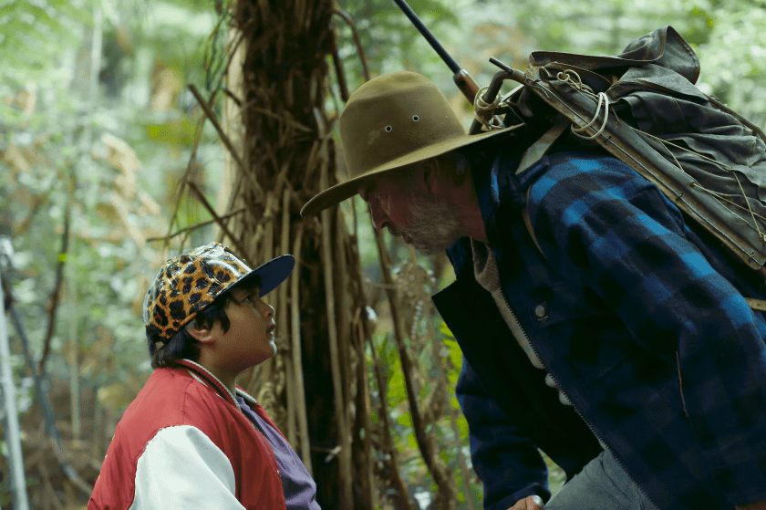 Hunt for the Wilderpeople