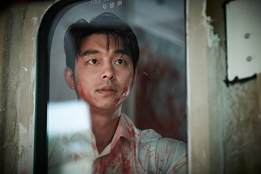 Train to Busan