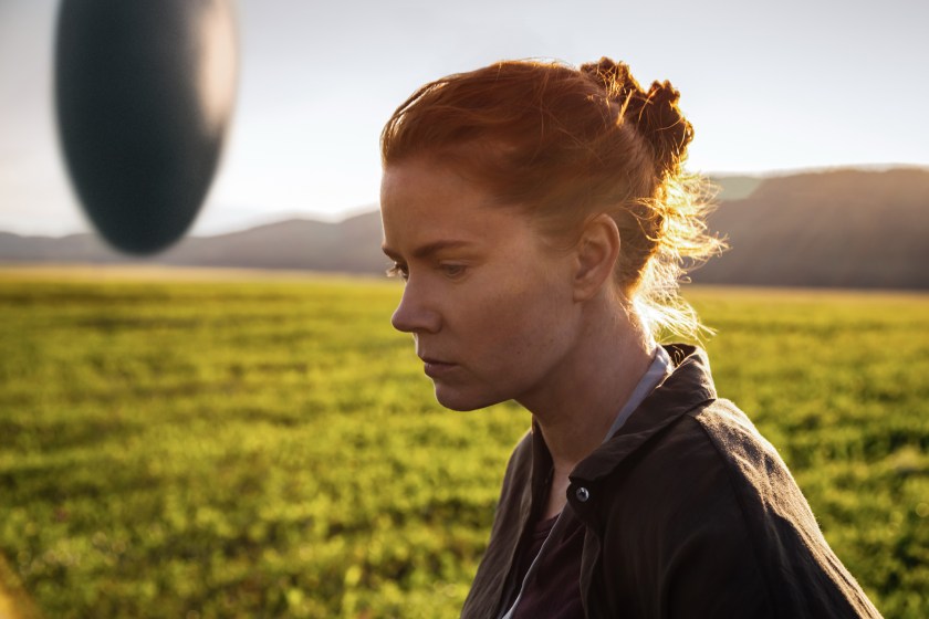 the-arrival