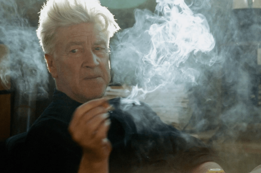 David Lynch