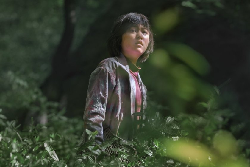 Okja