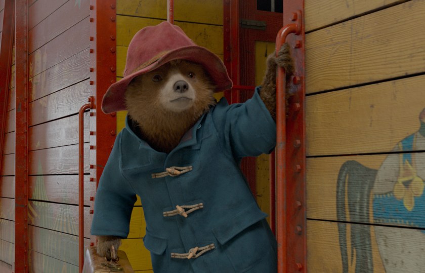 Paddington 2