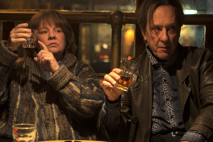 CAN YOU EVER FORGIVE ME