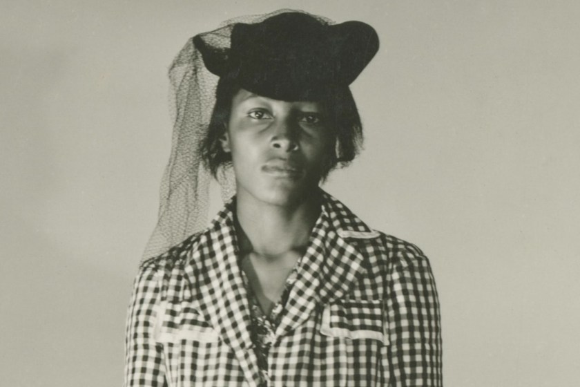 The Rape of Recy Taylor