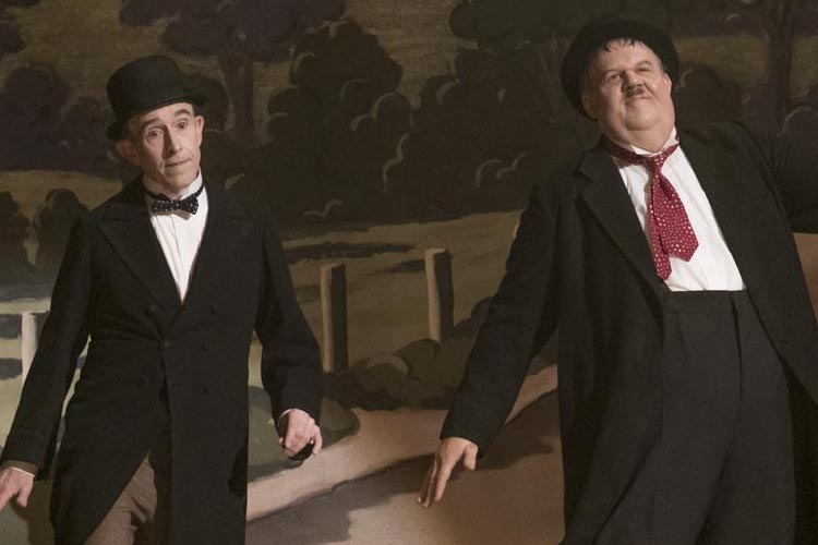 Stan Ollie
