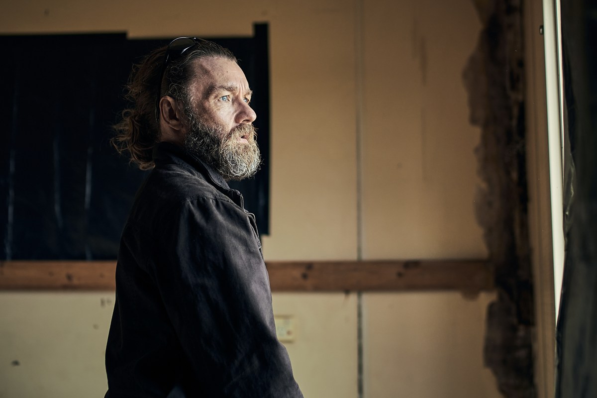 Stranger (TV series) visual data 7